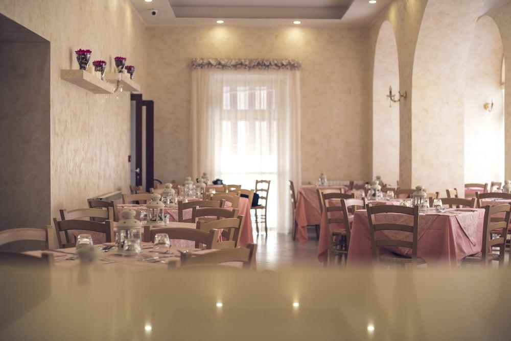 Albergo Atlantic อีสเกีย ภายนอก รูปภาพ